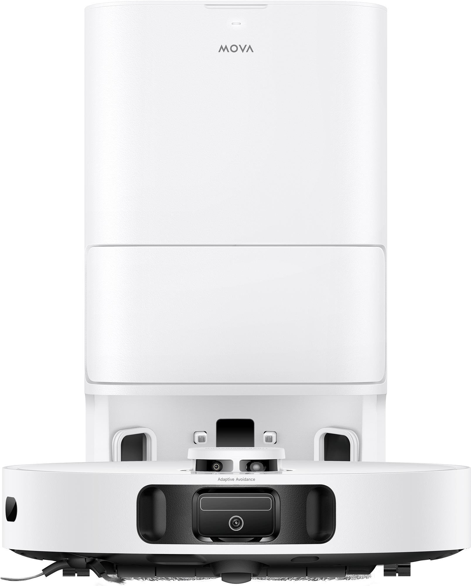 9148622 MOVA ROBOTSTØVSUGER E40 ULTRA 8