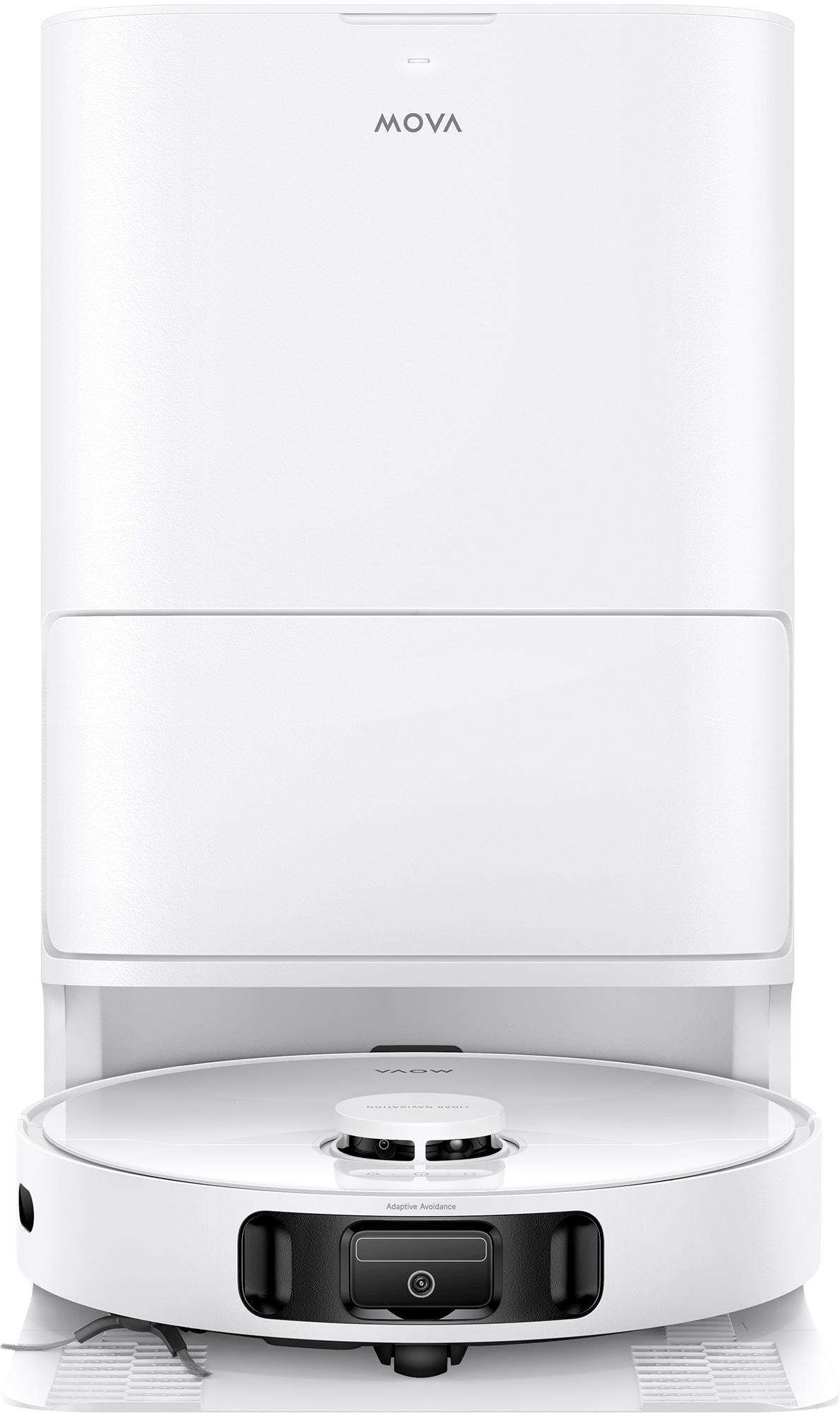 9148622 MOVA ROBOTSTØVSUGER E40 ULTRA 9