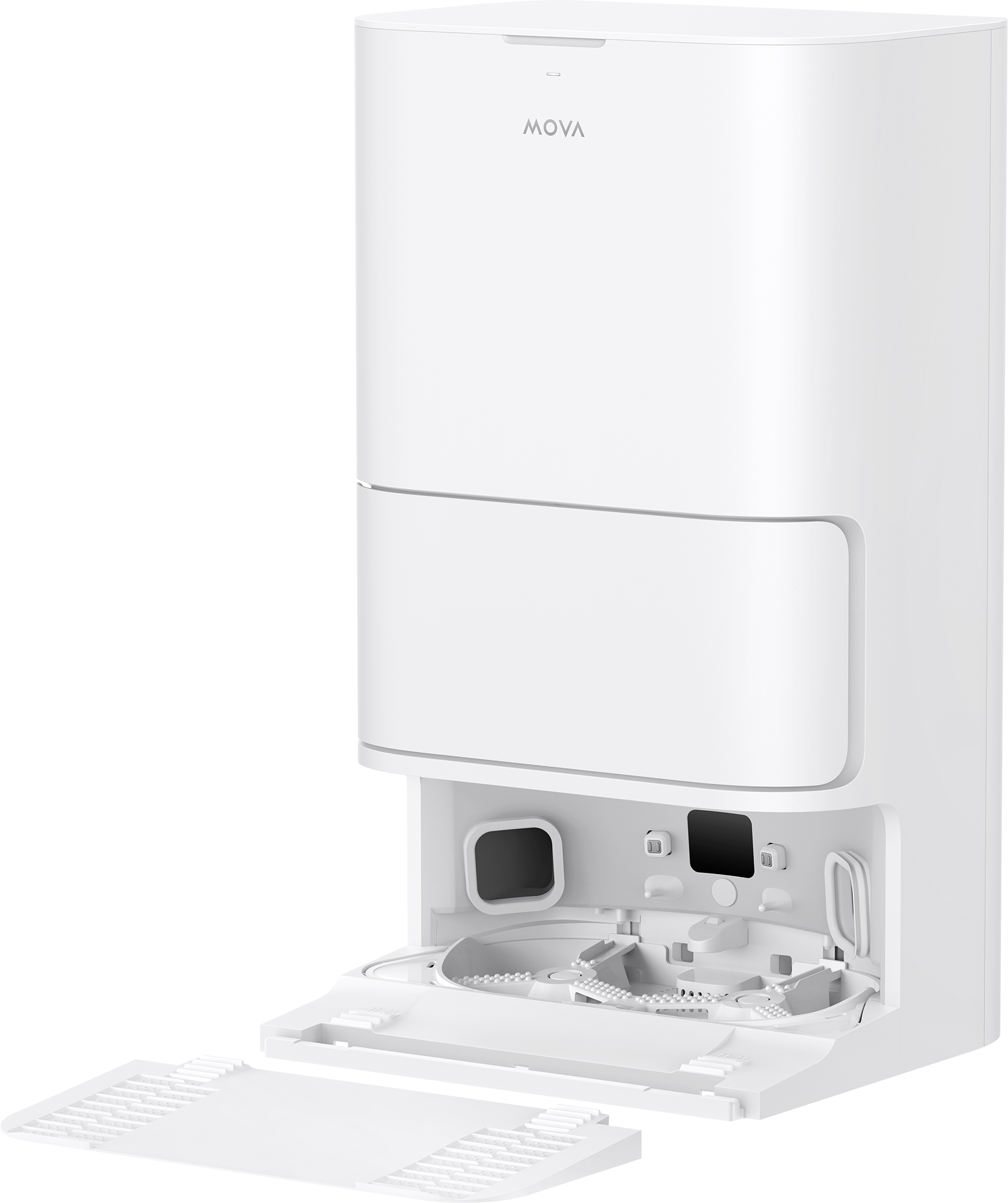 9148623 MOVA ROBOTSTØVSUGER E30 ULTRA 7