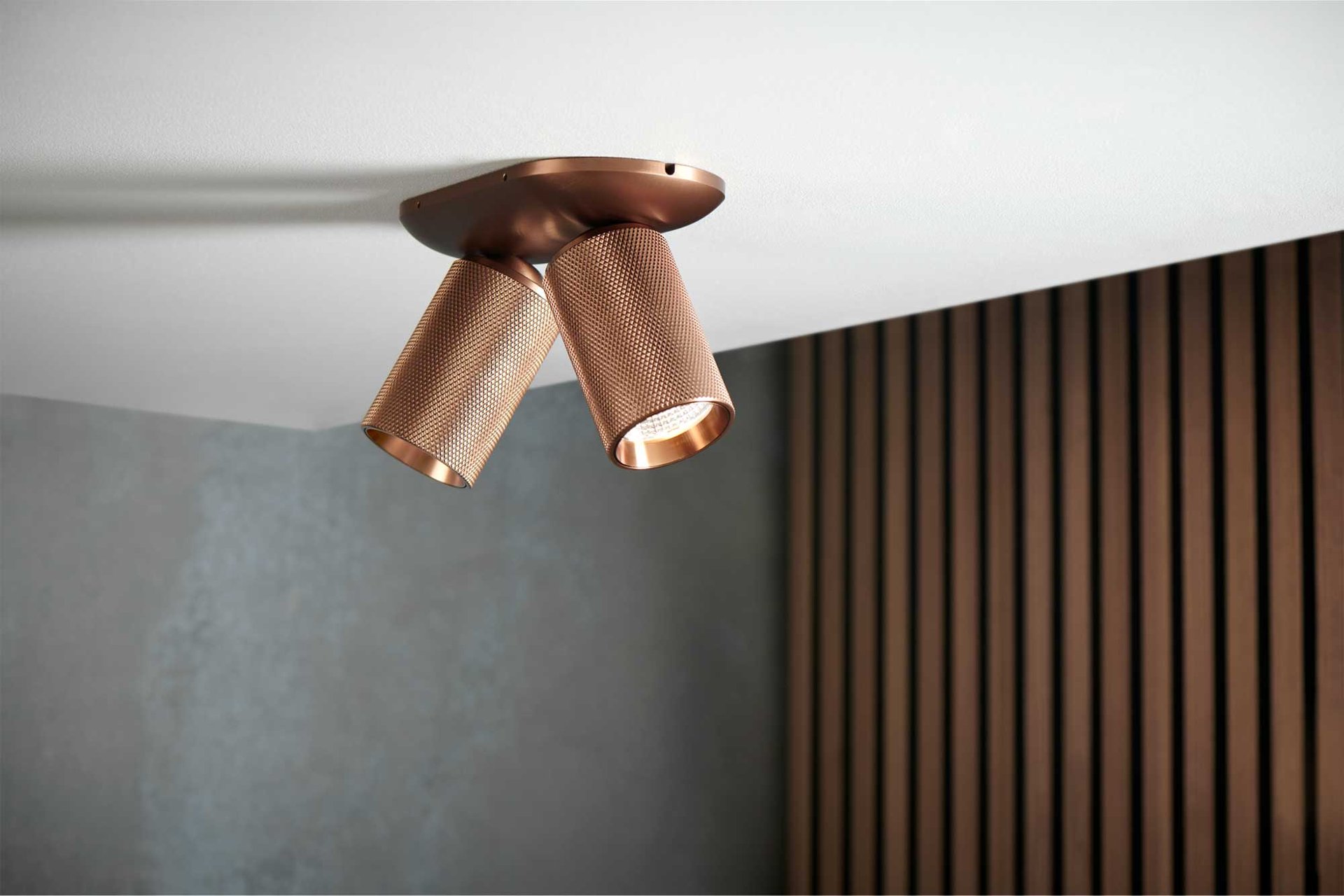 9146570 RAW 2 SPOTLAMPE ROSE GOLD 3