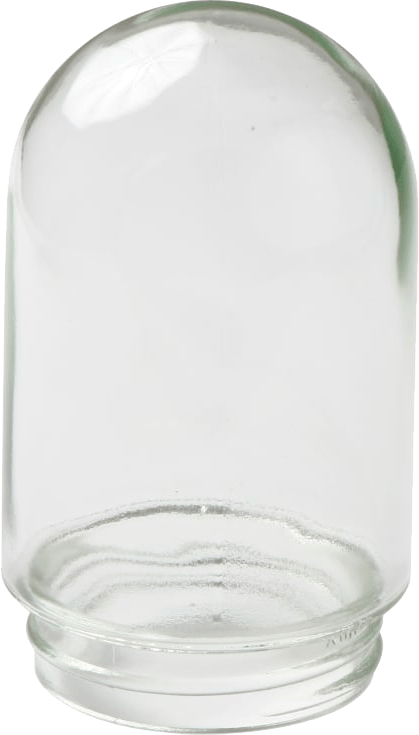 9143342 RESERVEGLAS TIL VENØ LAMPE 1