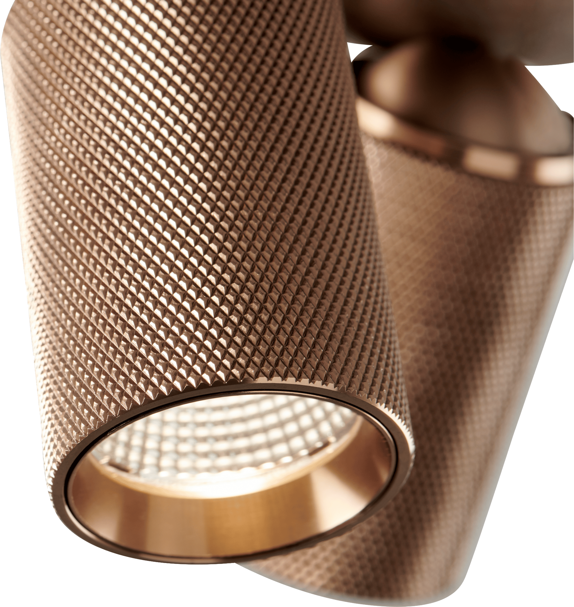 9146570 RAW 2 SPOTLAMPE ROSE GOLD 2