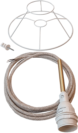 9147045 LE KLINT EL OPHÆNG MESSING 2