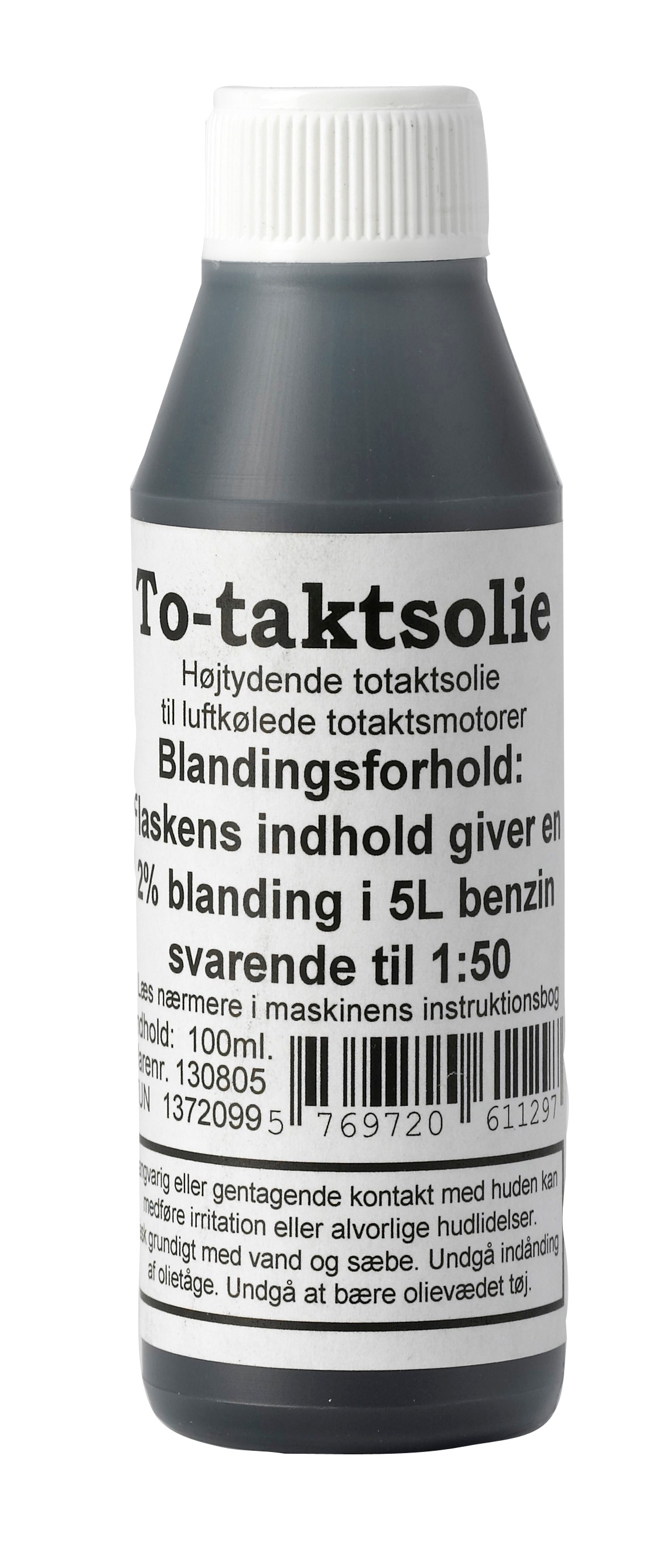 1372099 AL KO 2 TAKTS OLIE 0,1L