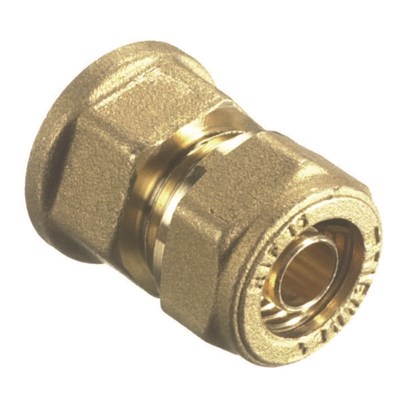 1373028 PEX OVERGMUFFE 16MM X 1 2