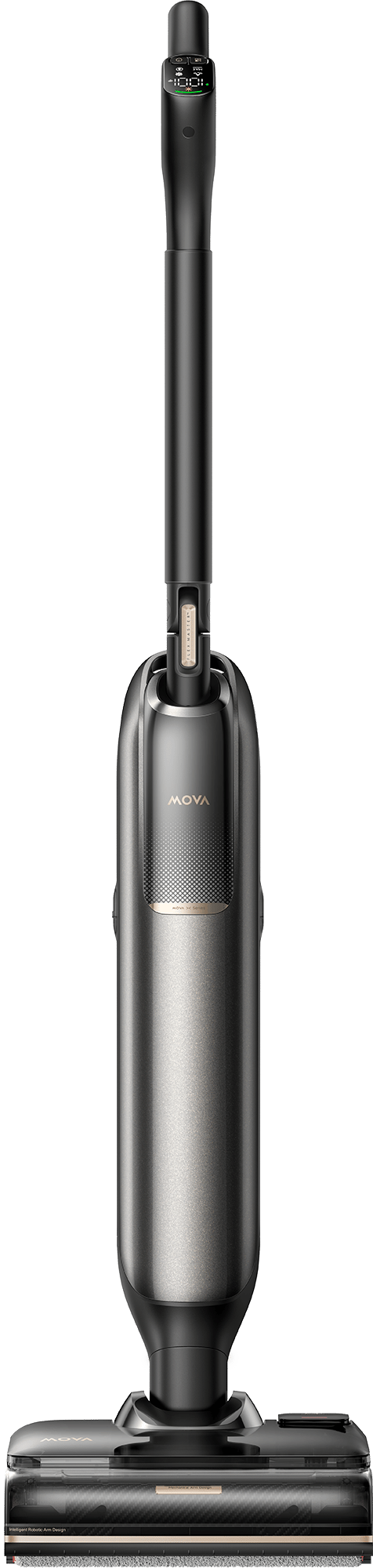 9148632 MOVA VÅD TØRSTØVSUGER M50 ULTRA WET DRY 5