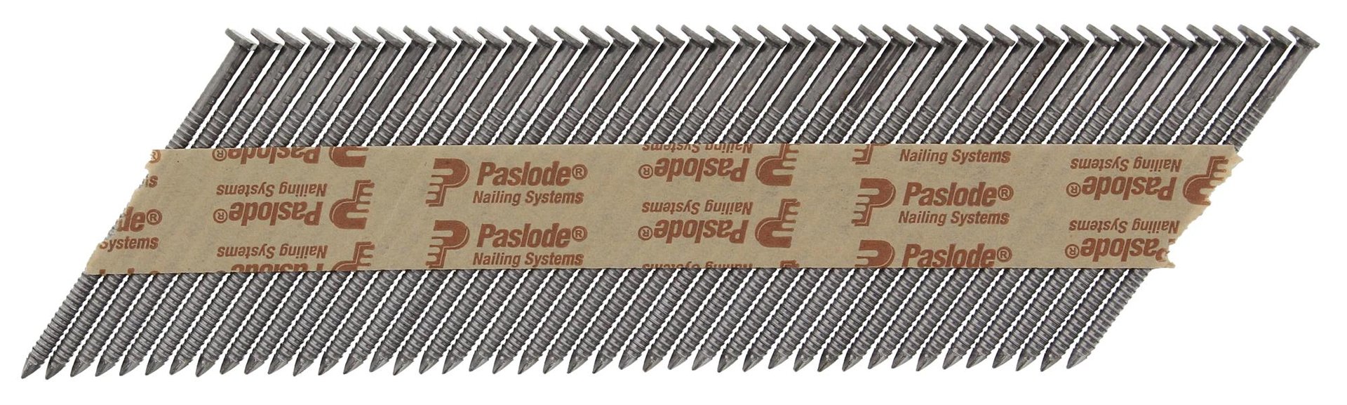 1373717 PASLODE RINGSØM GN 2,8X80MM