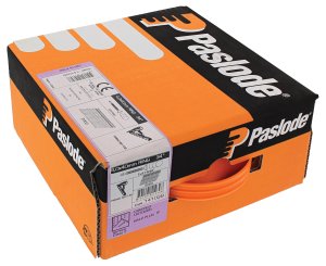 1373727 PASLODE BESLAGSØM 4,0X40MM GALVPLUS 2000STK