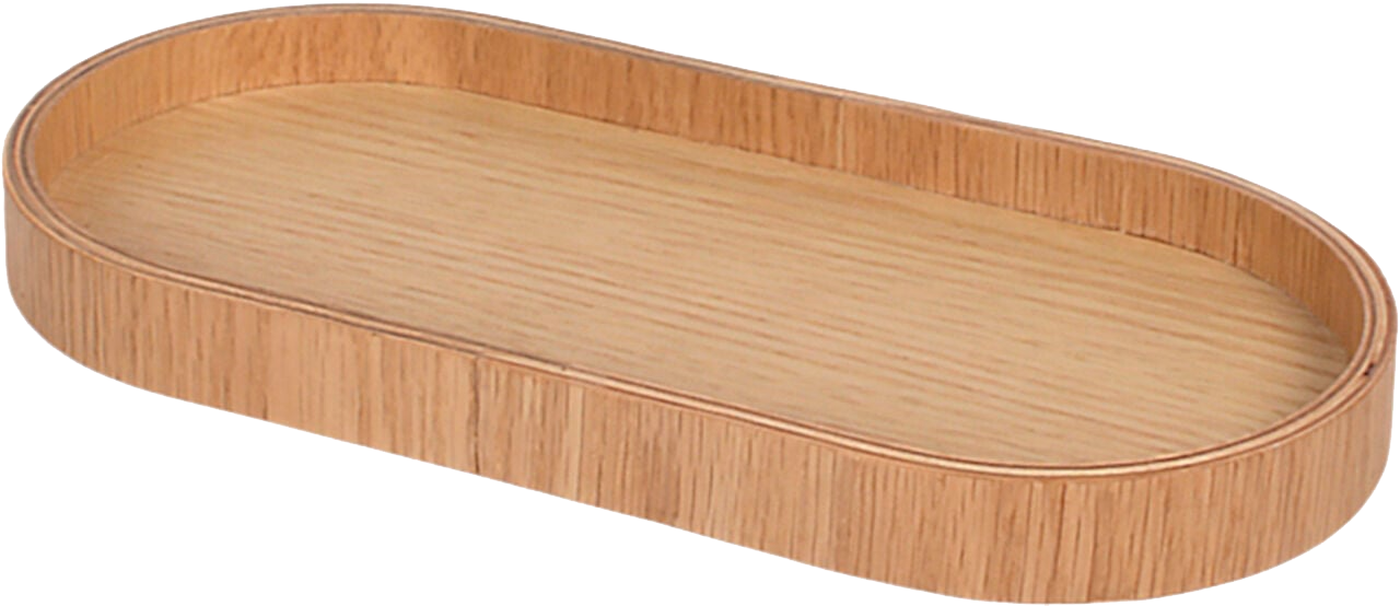 9148712 EKTA LIVING BAKKE I EG SMALL 11X23X2CM 1