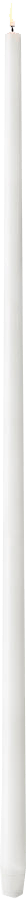 9148703 UYUNI LED KRONELYS Ø2,3X75CM NORDIC WHITE SMOOTH NORDIC WHITE SMOOTH 1
