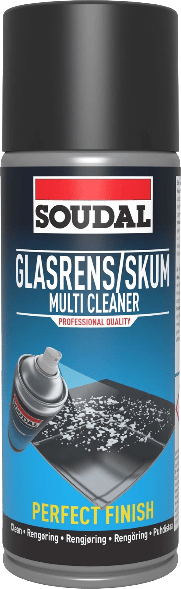 2255580 SOUDAL RENSEMIDDEL 400ML 1