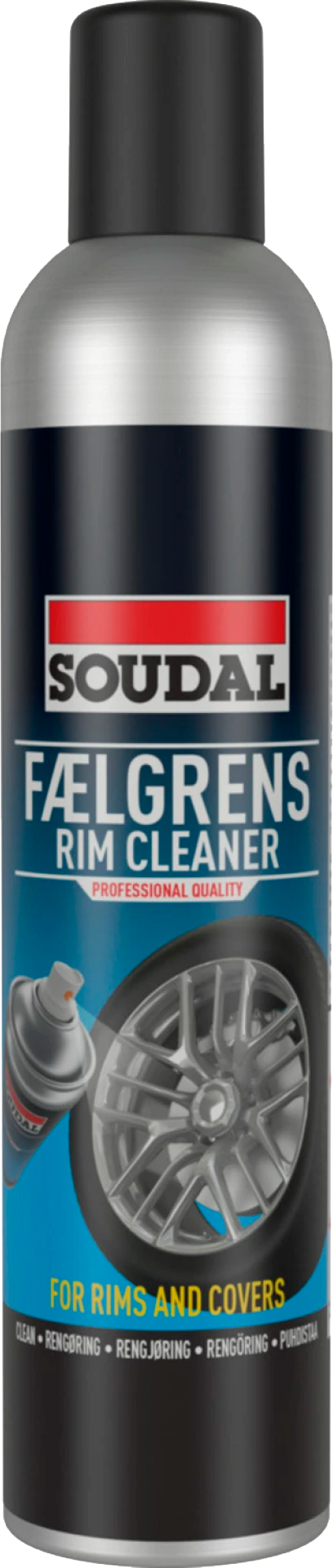 2255687 SOUDAL TRYKLUFTRENS FÆLGRENS 1