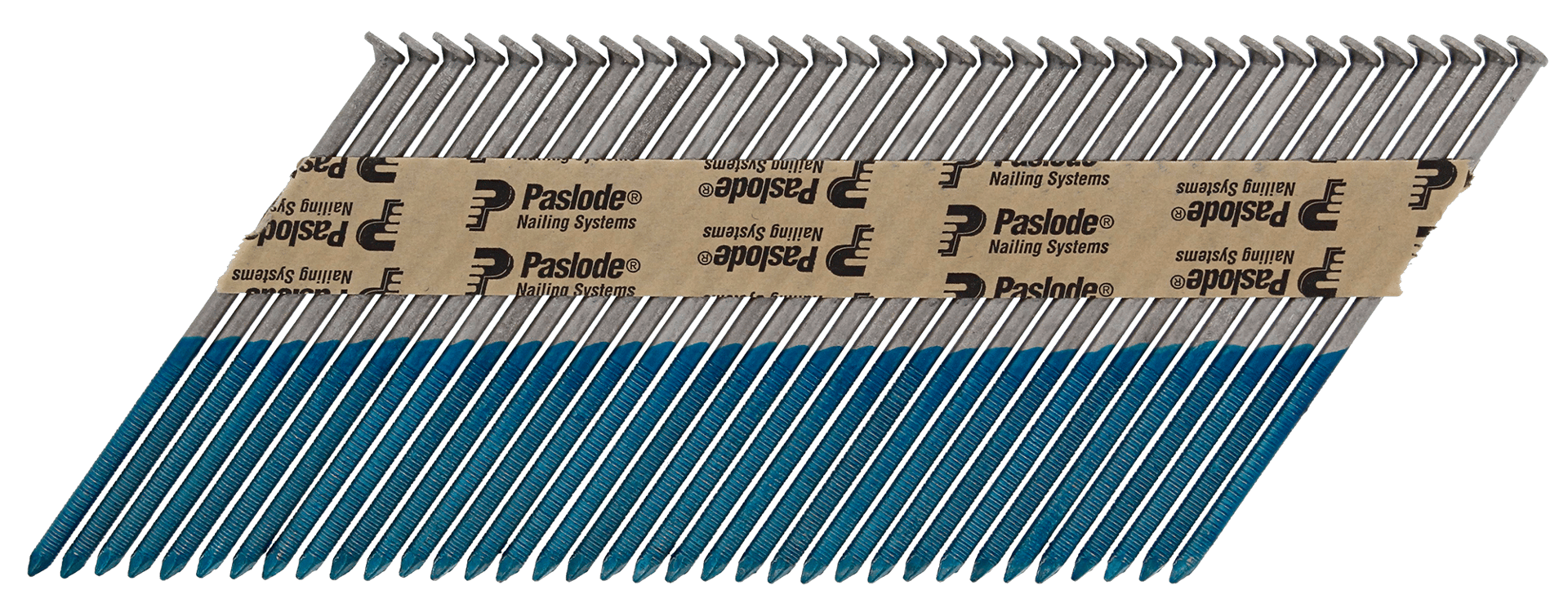 1374849 PASLODE RINGSØM 3,1X98MM FH