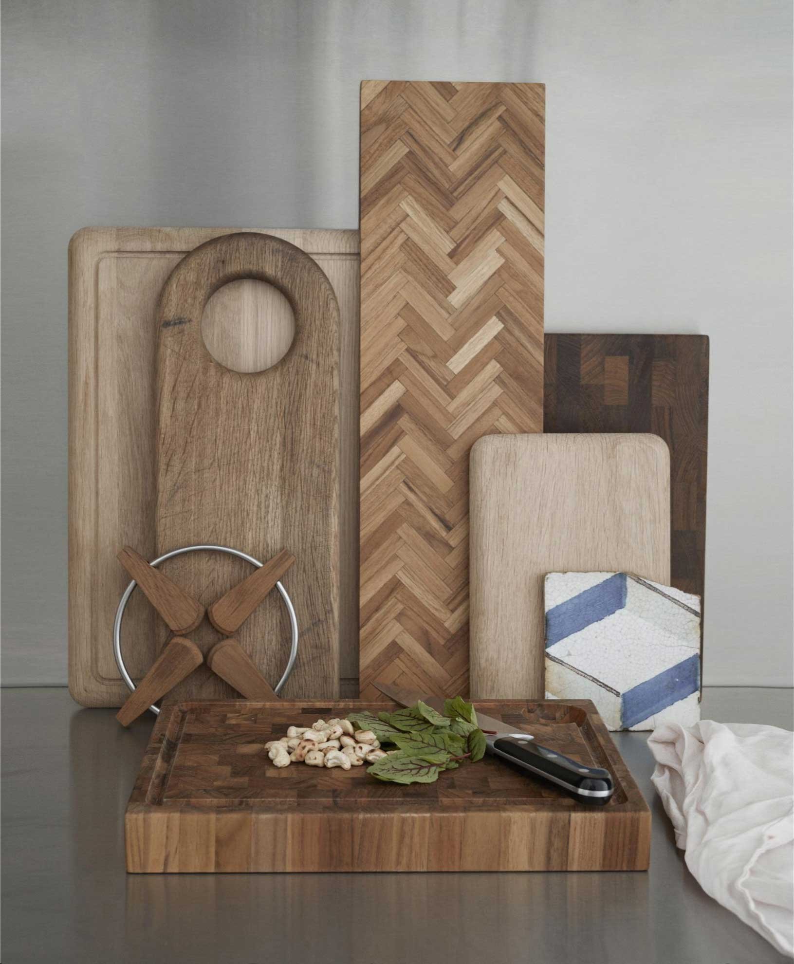 9148858 SKAGERAK SILD BAKKE 55X16CM 1