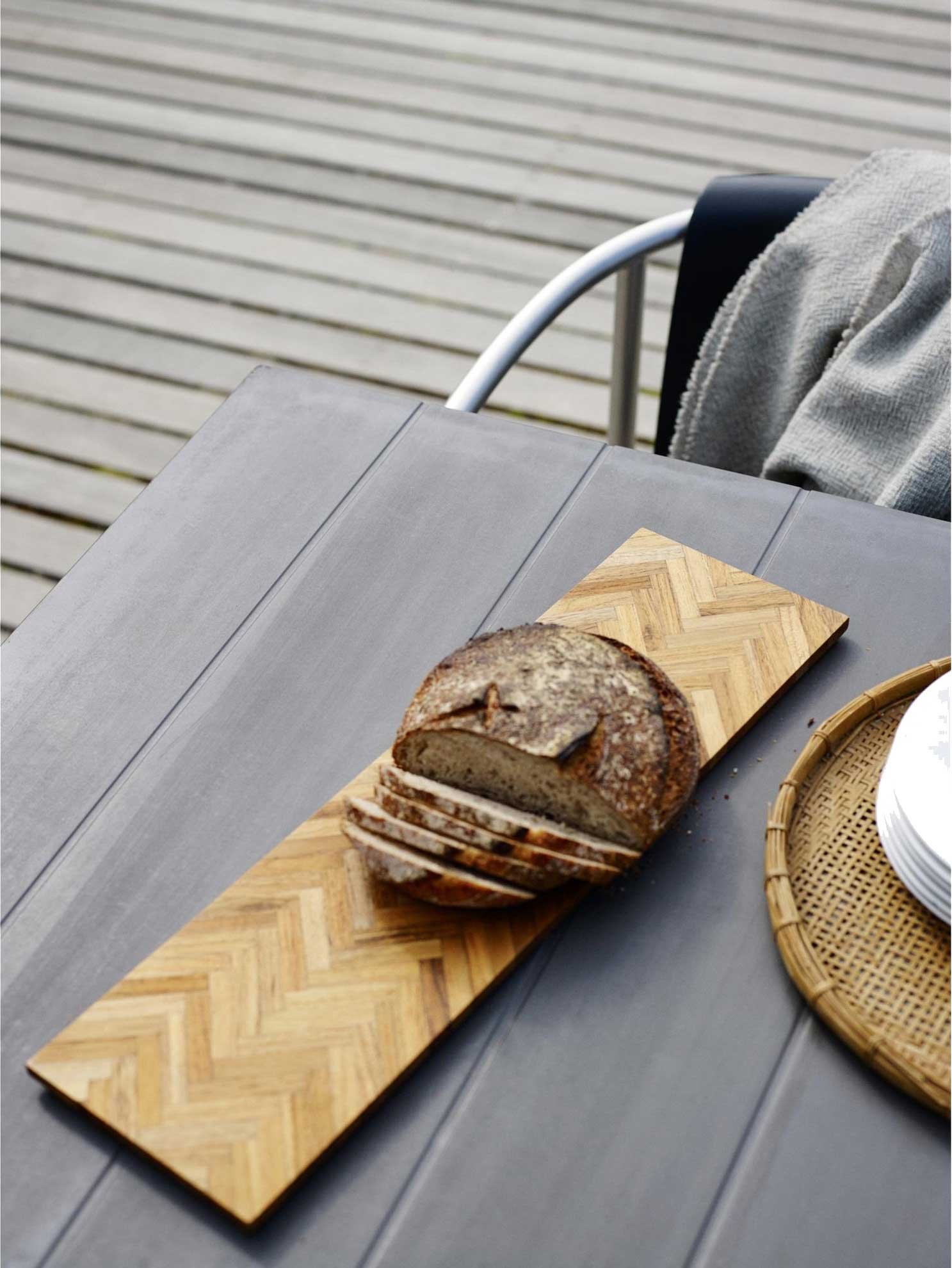 9148858 SKAGERAK SILD BAKKE 55X16CM 2