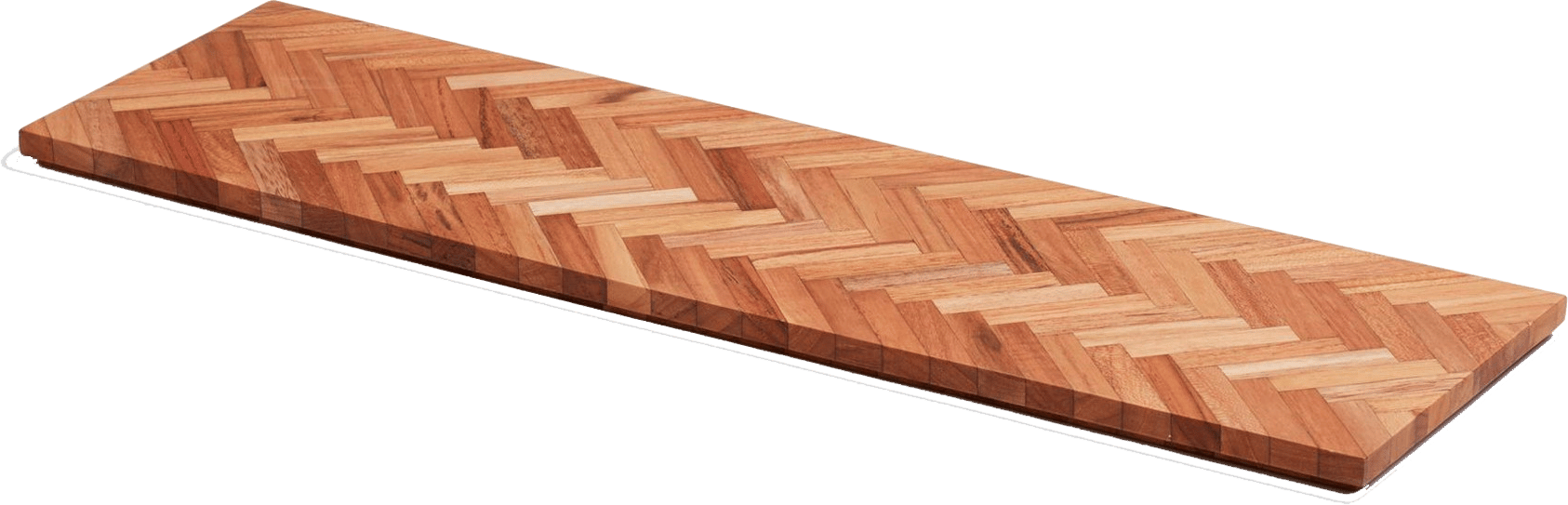 9148858 SKAGERAK SILD BAKKE 55X16CM
