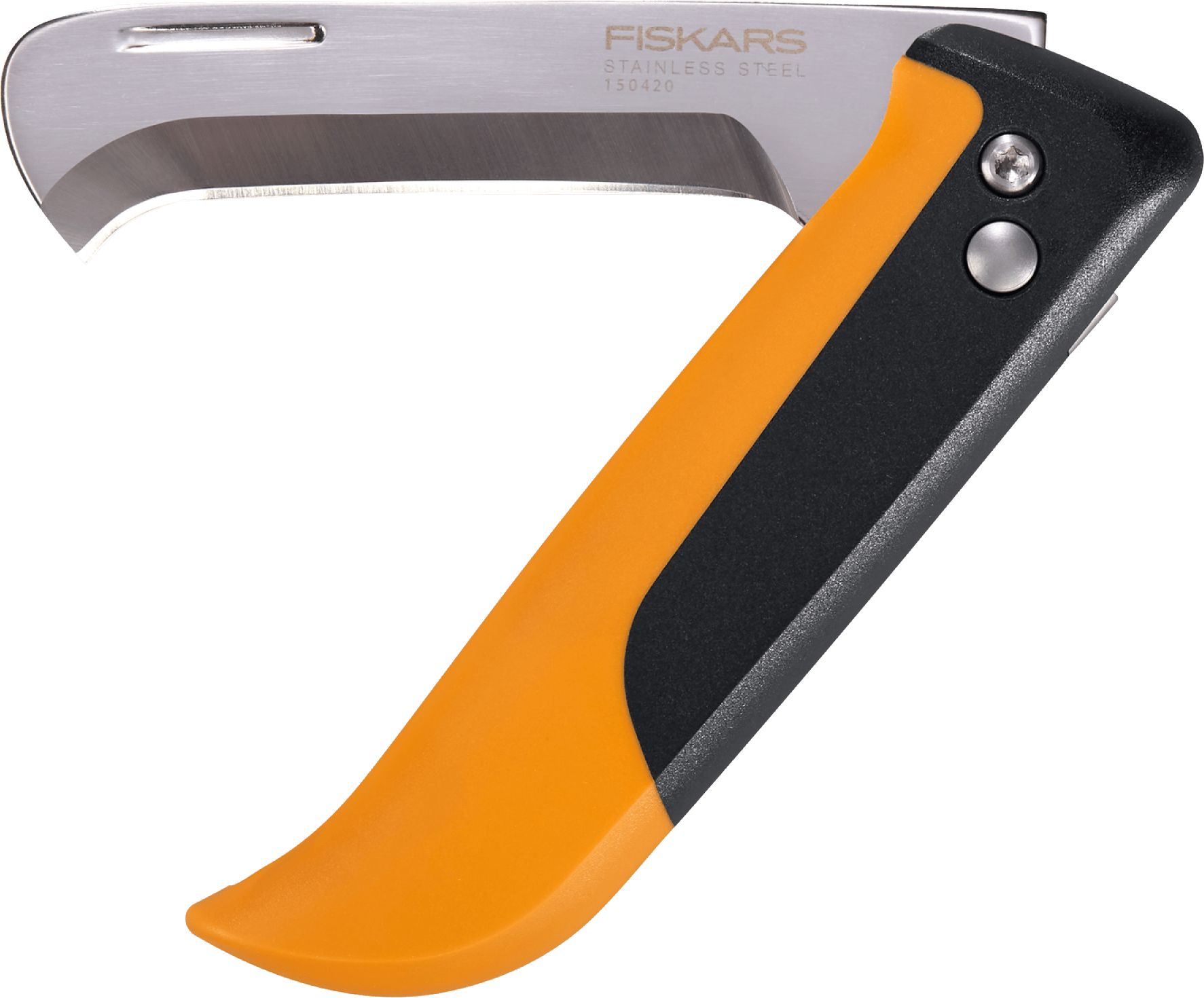 2263332 FISKARS HØSTKNIV K80 2