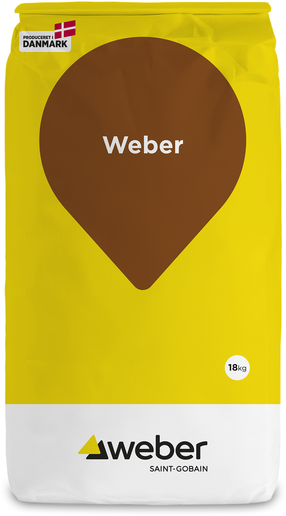 Weber Neutral Emballage