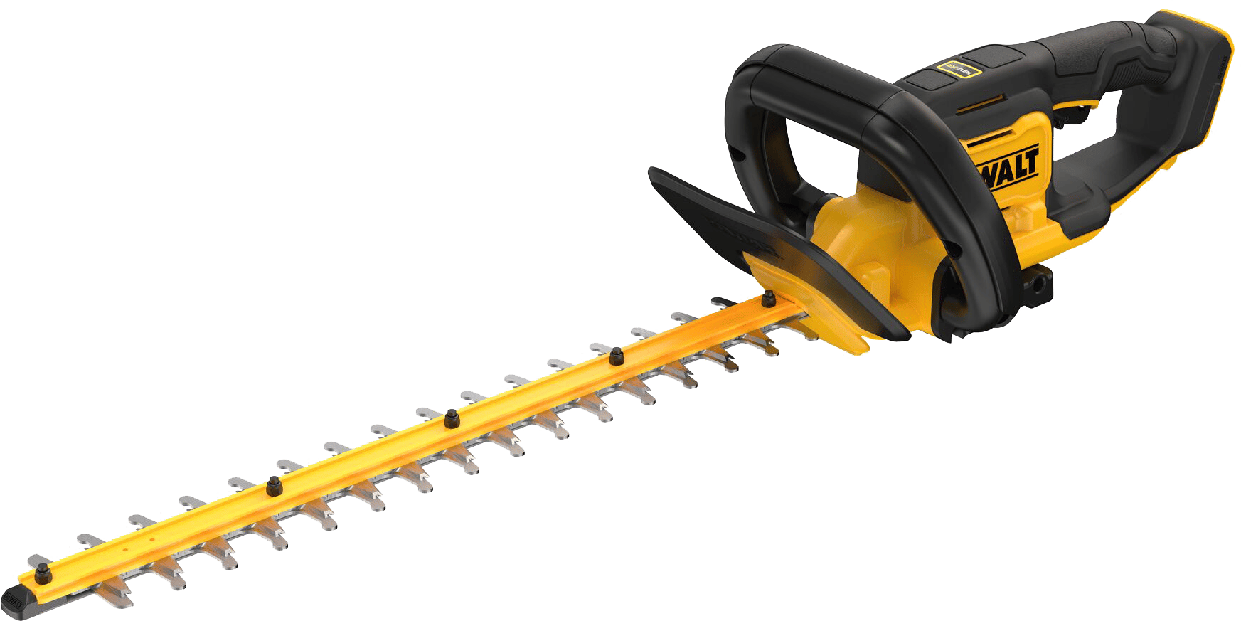 2457519 DEWALT 18V XR HÆKKEKLIPPER 1
