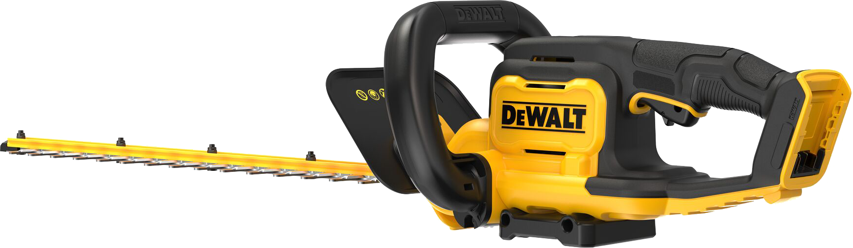 2457519 DEWALT 18V XR HÆKKEKLIPPER 2