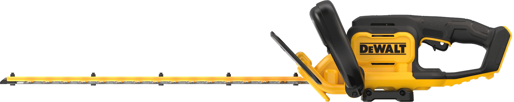 2457519 DEWALT 18V XR HÆKKEKLIPPER 4