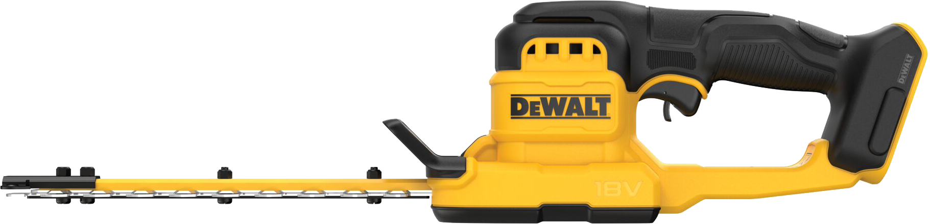 2541278 DEWALT 18V HÆKKETRIMMER 3