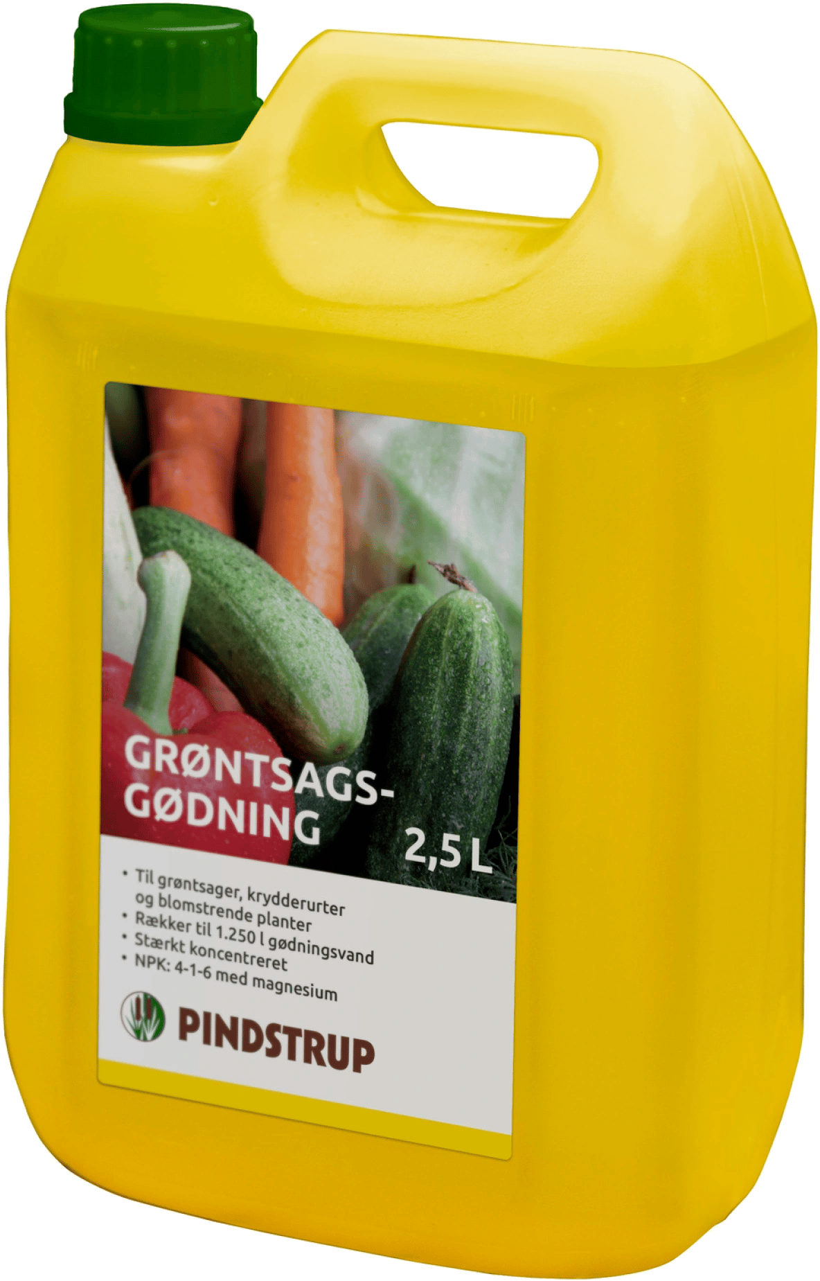 2046135 PINDSTRUP GRØNTSAGSGØDNING 1