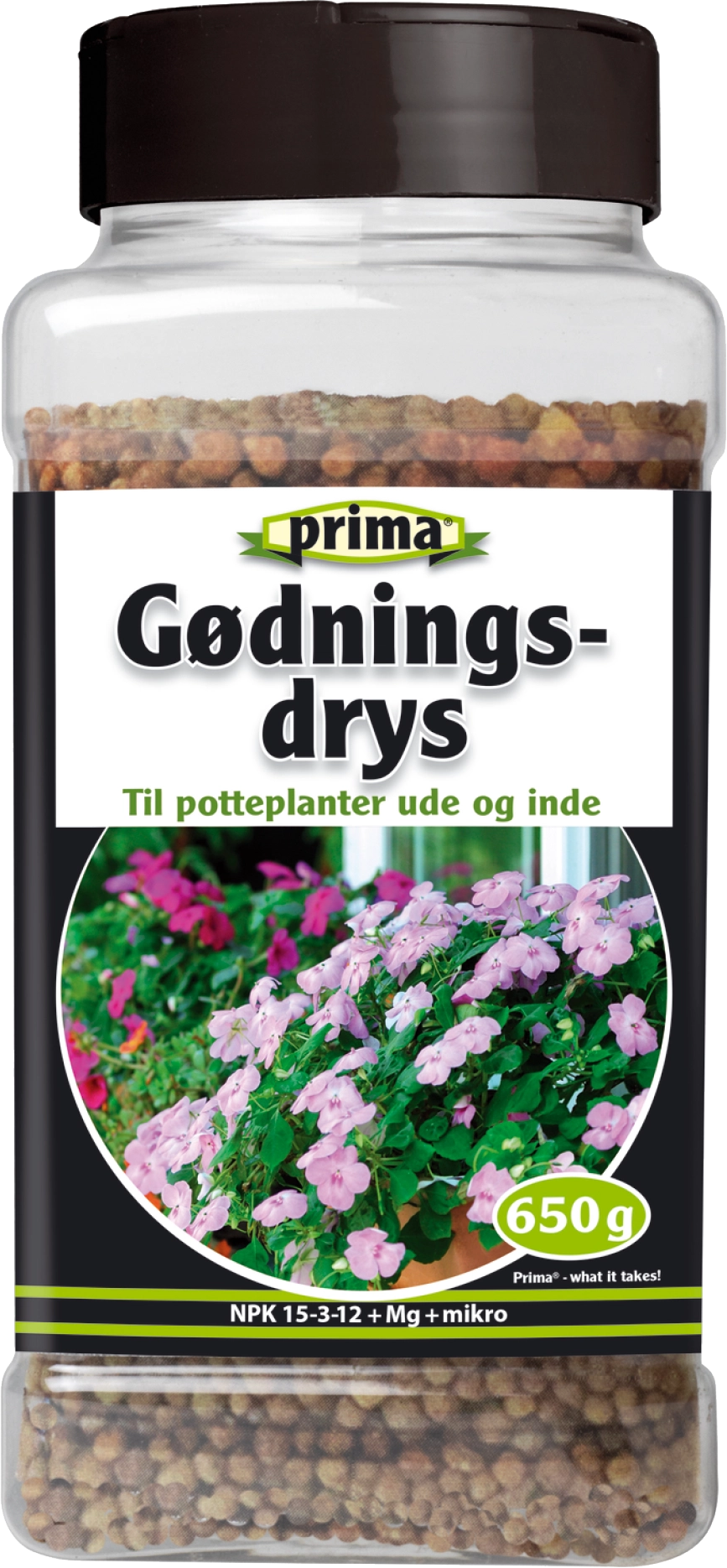 2138176 PRIMA GØDNINGSDRYS 1