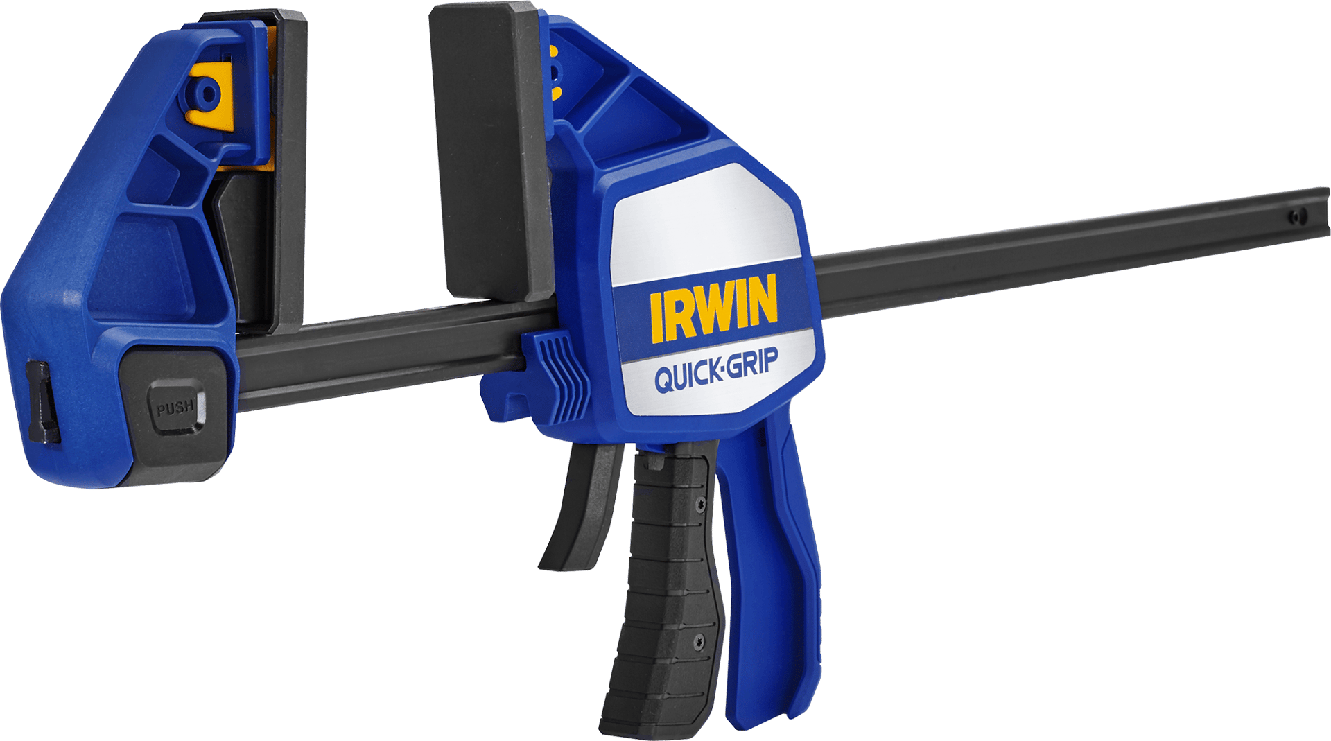 1384519 IRWIN QG ENHÅNDSTVINGE 450MM
