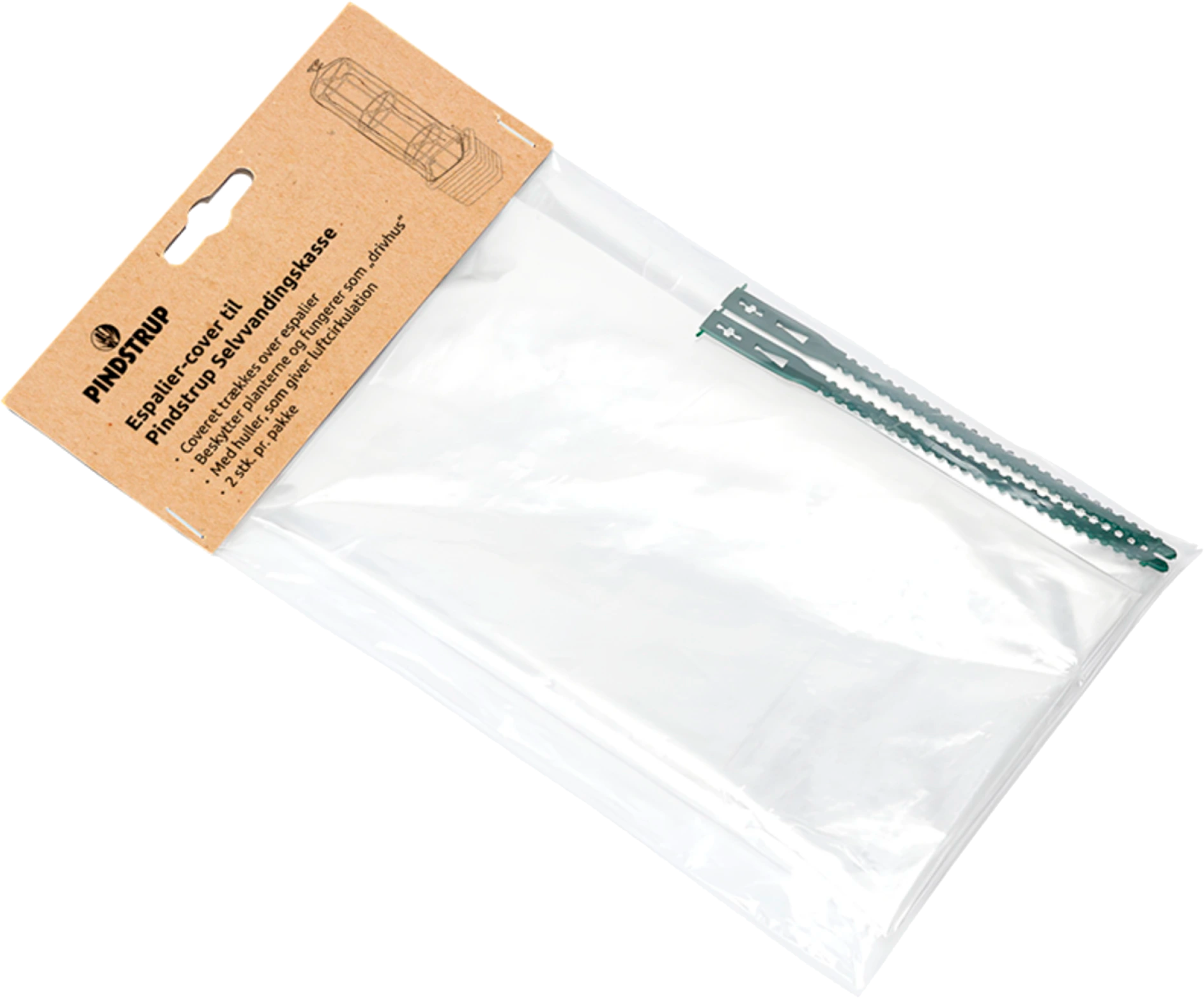 2376543 PINDSTRUP COVER 1