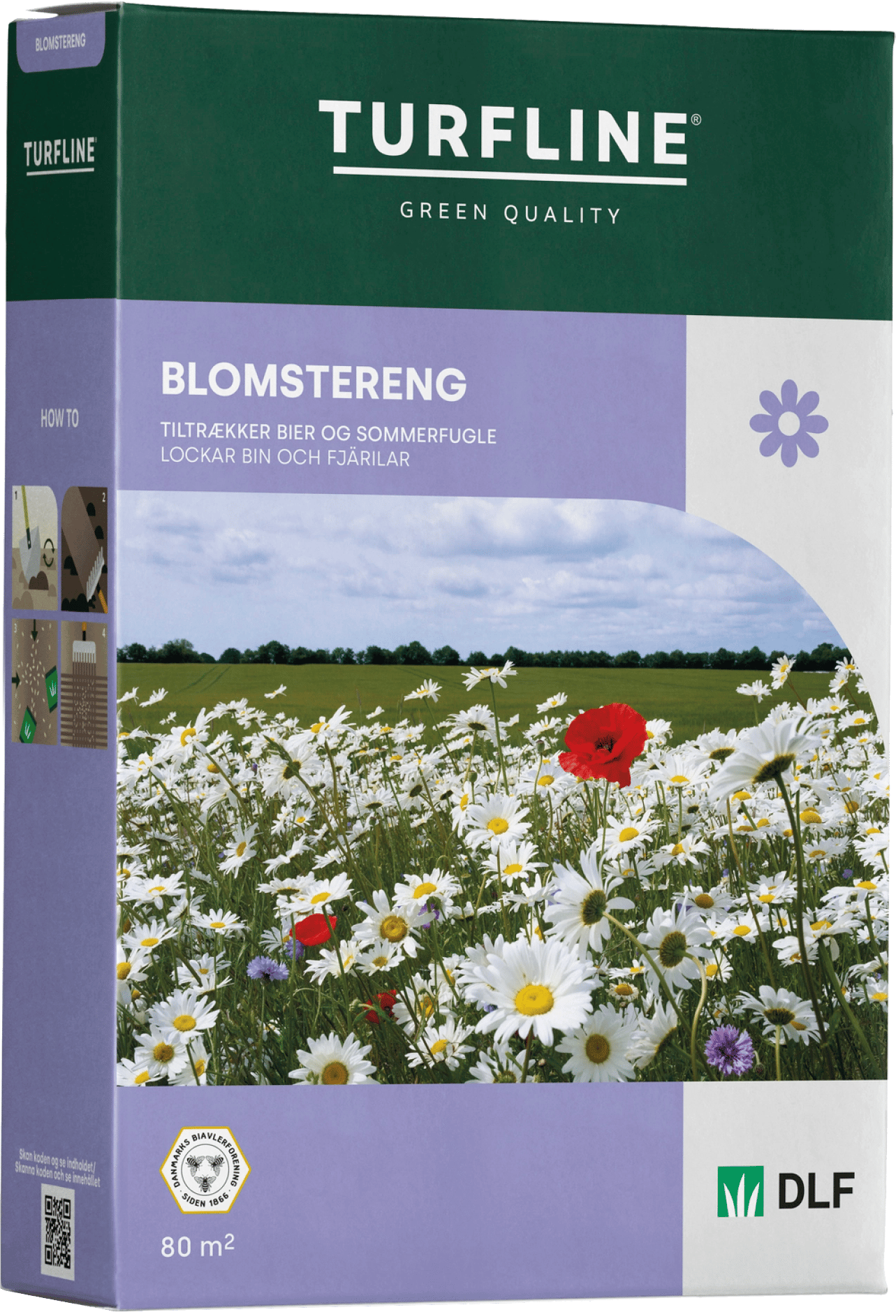 2389464 BLOMSTERFRØ TURFLINE 1