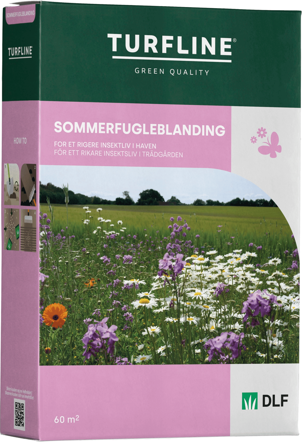 2389465 BLOMSTERFRØ TURFLINE 1