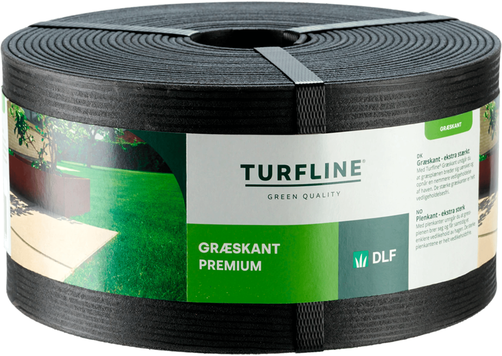 2439707 TURFLINE PREMIUM GRÆSKANT 1