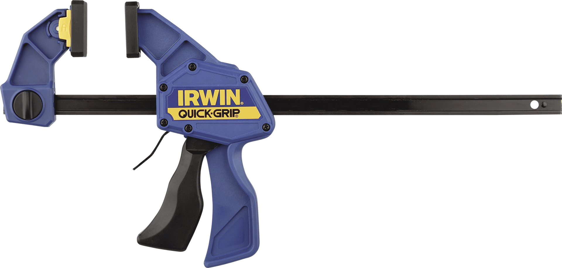 1384857 IRWIN QG ENHÅNDSTVINGE 150MM