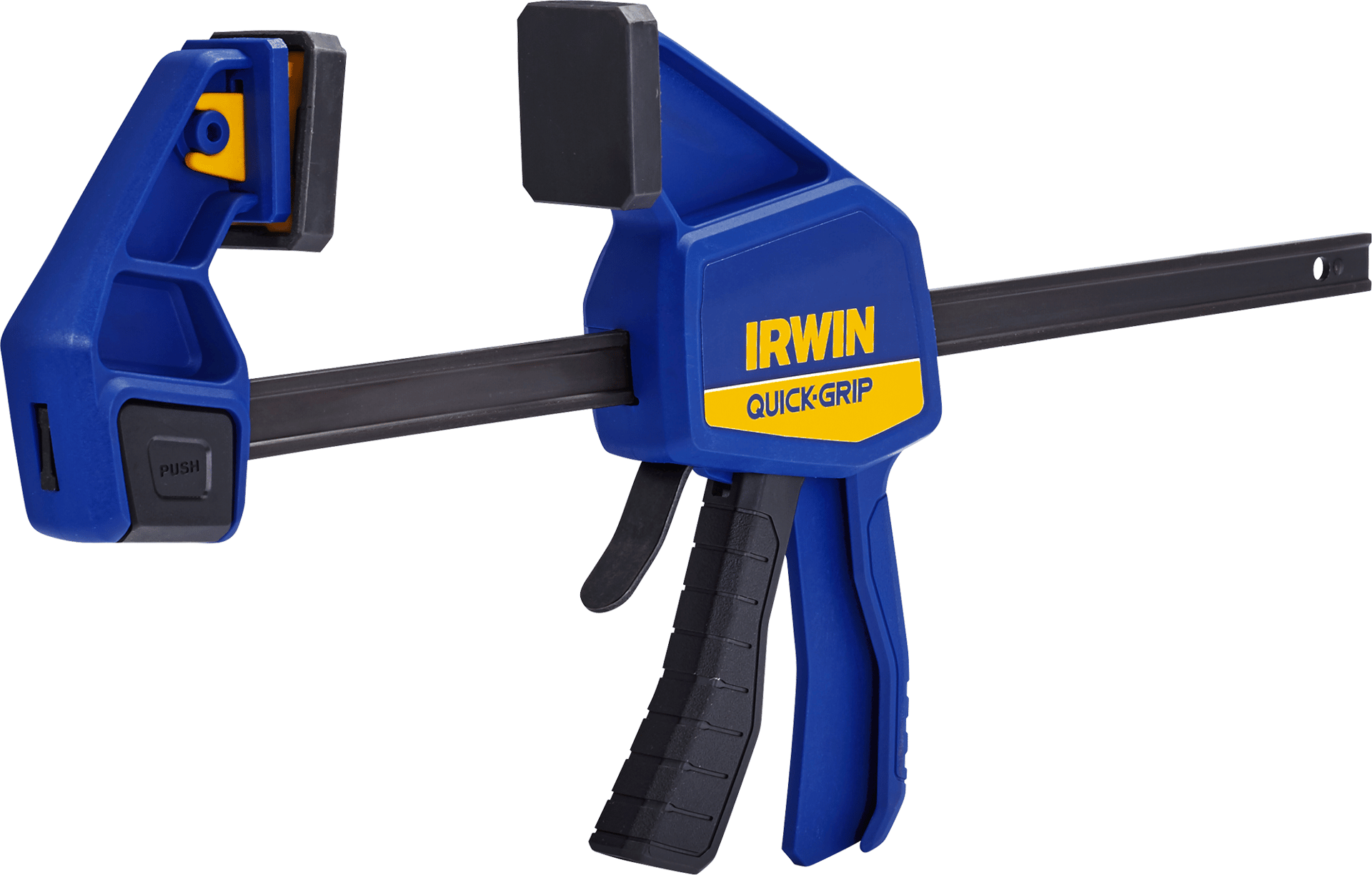 1384859 IRWIN QG ENHÅNDS TVINGE 300MM