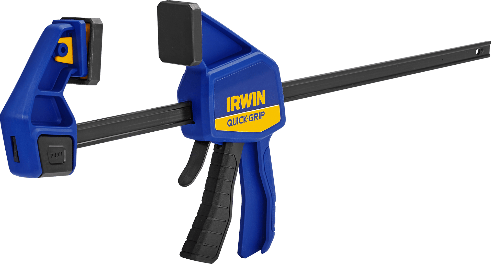 1384860 IRWIN QG ENHÅNDSTVINGE 450MM