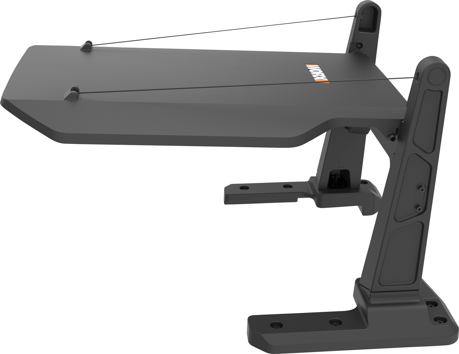 2549706 WORX GARAGE TIL VISION CLOUD MODELLER 1