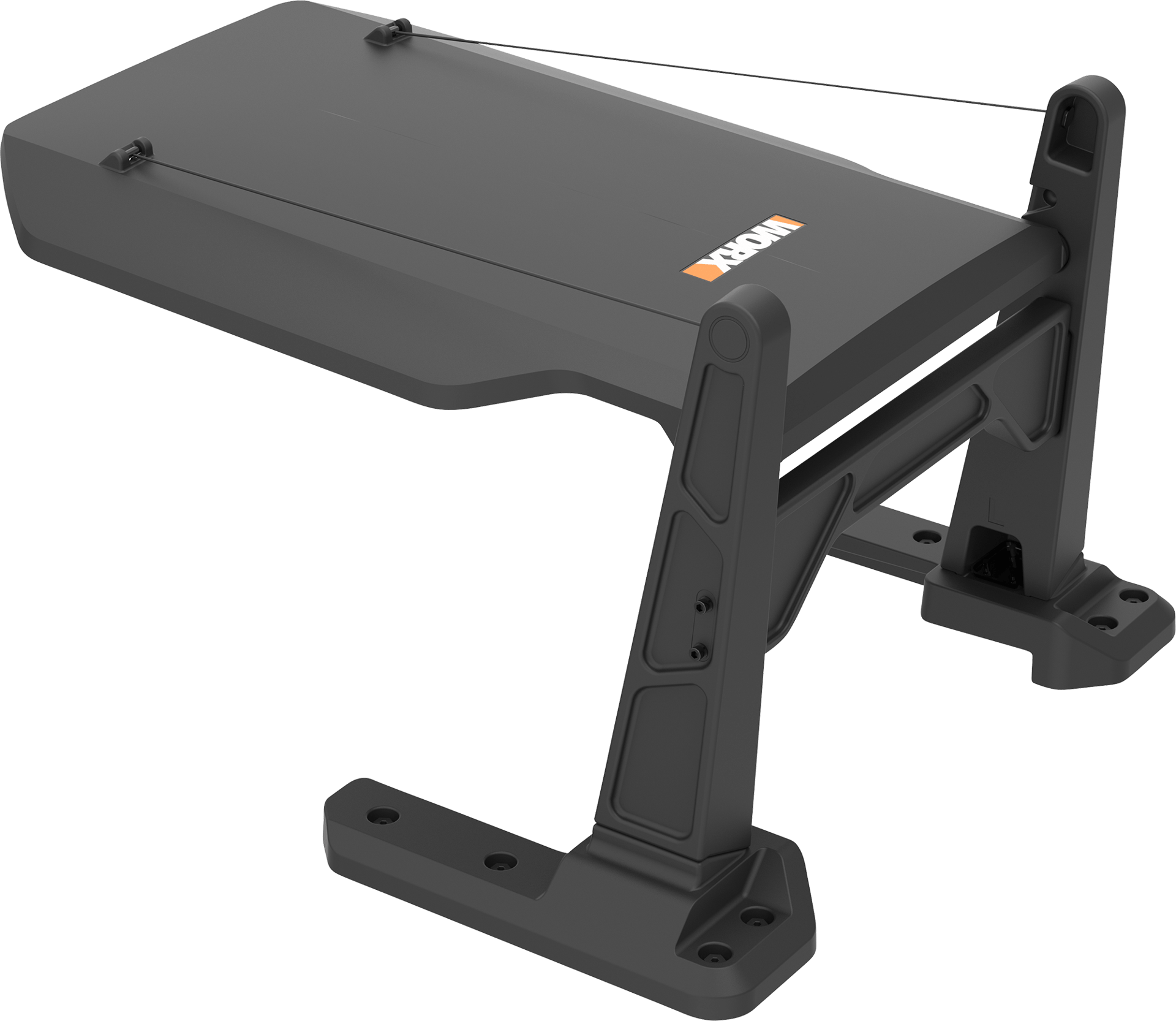 2549706 WORX GARAGE TIL VISION CLOUD MODELLER 3