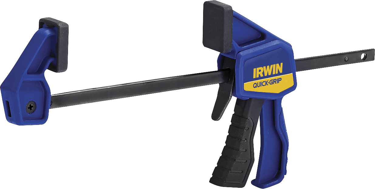 1384865 IRWIN QG ENHÅNDSTVINGE 115MM
