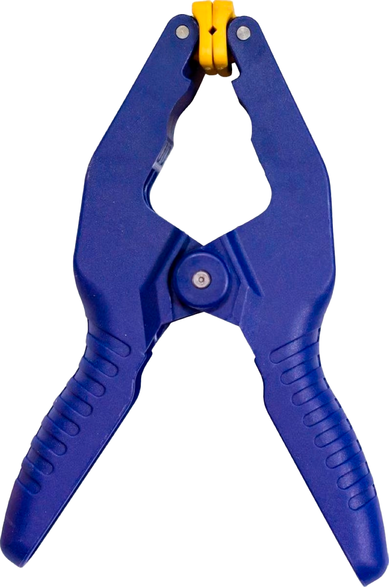 1384873 IRWIN QG LIMKLEMME 50MM