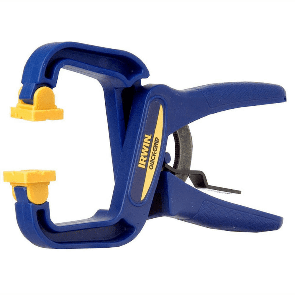 1384876 IRWIN QG HANDI CLAMP 50MM