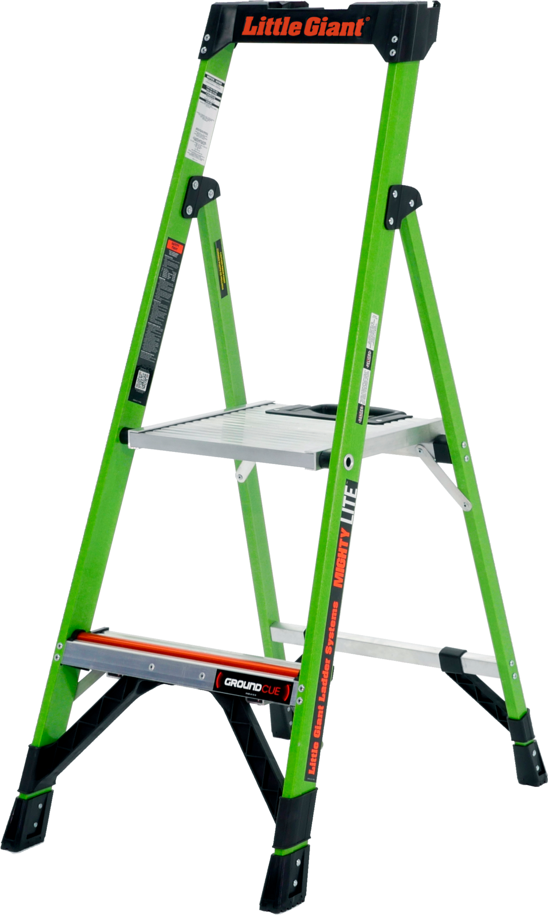 2024048 JUMBO GIANT TRAPPESTIGE 48CM MIGHTYLITE 2 TRIN