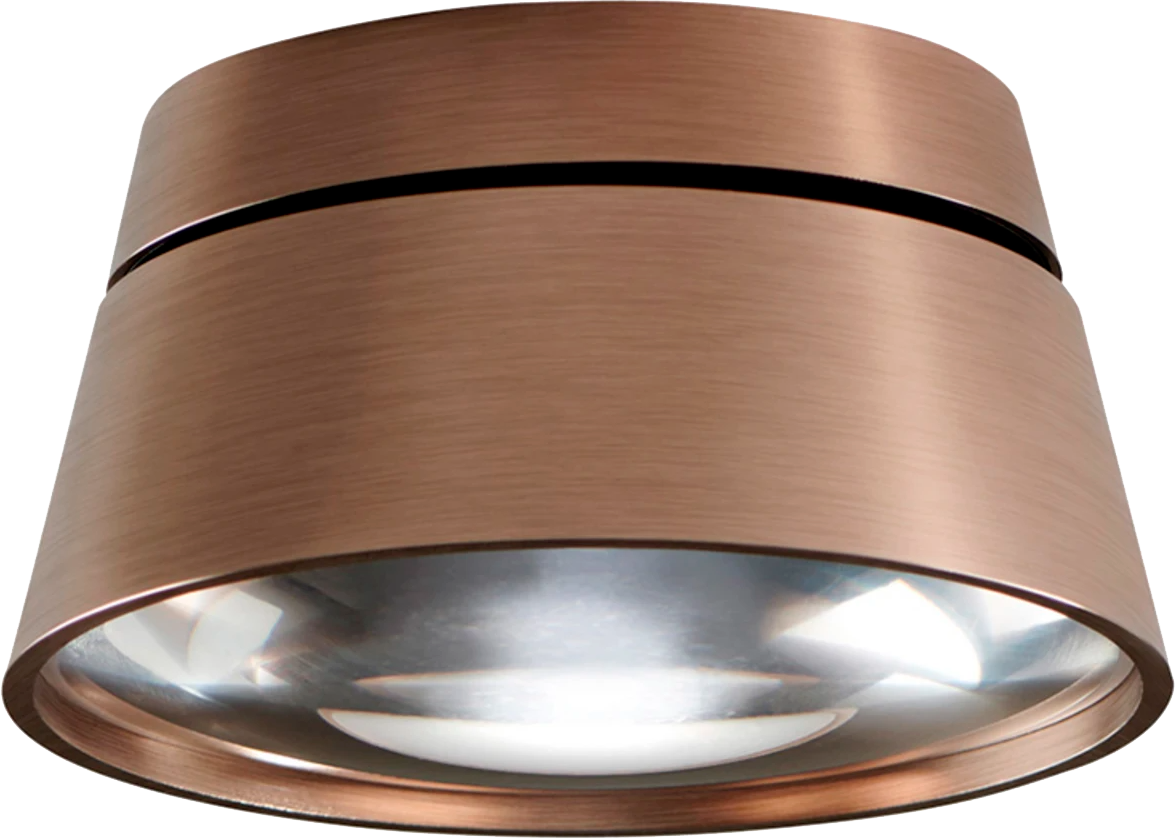 9149364 VANTAGE 1+ LOFT VÆGLAMPE ROSEGOLD 15W LED IP20 2700K 1