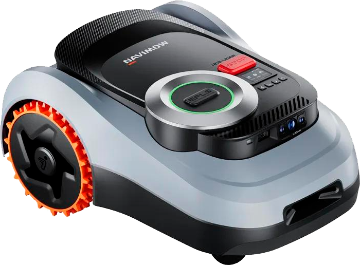 9149359 NAVIMOW ROBOTPLÆNEKLIPPER I215E LIDAR 6