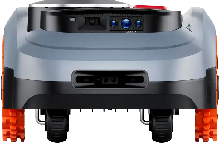 9149359 NAVIMOW ROBOTPLÆNEKLIPPER I215E LIDAR 8