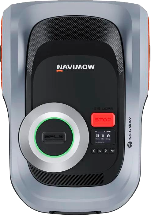 9149359 NAVIMOW ROBOTPLÆNEKLIPPER I215E LIDAR 9