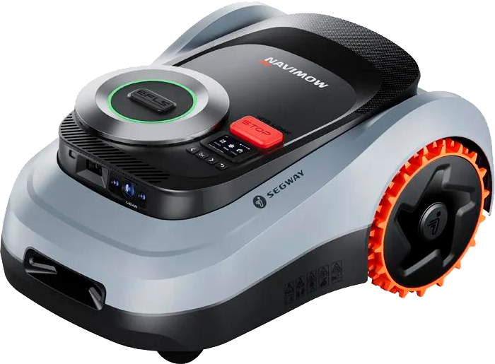 9149359 NAVIMOW ROBOTPLÆNEKLIPPER I215E LIDAR 7