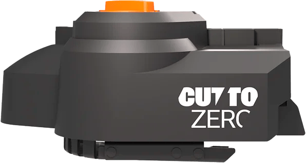 2557511 WORX CUT TO EDGE VISION AI RTK WR308 310 312 318 330E 3
