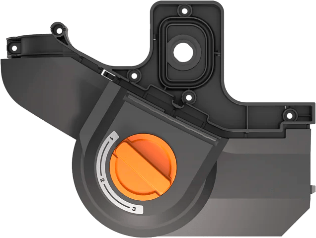 2557511 WORX CUT TO EDGE VISION AI RTK WR308 310 312 318 330E 2
