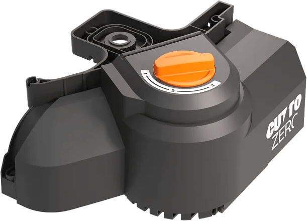 2557511 WORX CUT TO EDGE VISION AI RTK WR308 310 312 318 330E 1